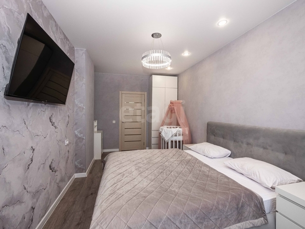 
  Продается 1-комн. квартира 37.7 м². Фото 12.