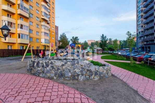 
  Продается 1-комн. квартира 42.7 м². Фото 5.