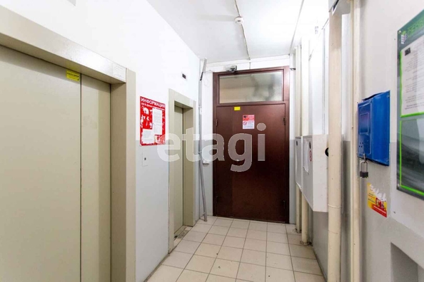 
  Продается 1-комн. квартира 42.7 м². Фото 6.