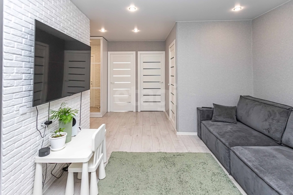 
  Продается 3-комн. квартира 58.1 м². Фото 7.