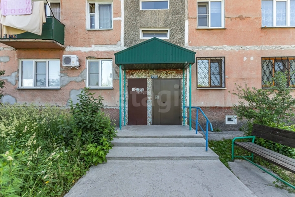 
  Продается 3-комн. квартира 58.1 м². Фото 20.
