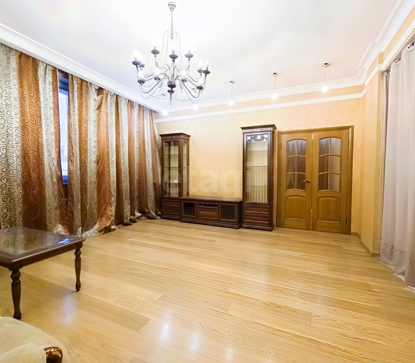 
  Продается 3-комн. квартира 122.7 м². Фото 9.