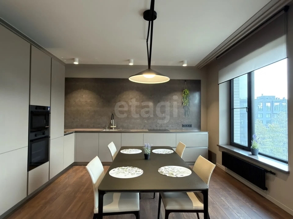 
  Продается 3-комн. квартира 107.2 м², в ЖК Флора и Фауна, дом 12а. Фото 4.