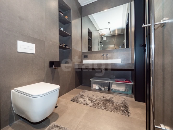 
  Продается 3-комн. квартира 107.2 м², в ЖК Флора и Фауна, дом 12а. Фото 20.