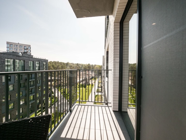 
  Продается 3-комн. квартира 107.2 м², в ЖК Флора и Фауна, дом 12а. Фото 23.