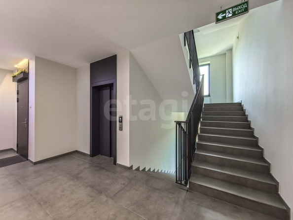 
  Продается 3-комн. квартира 107.2 м², в ЖК Флора и Фауна, дом 12а. Фото 26.