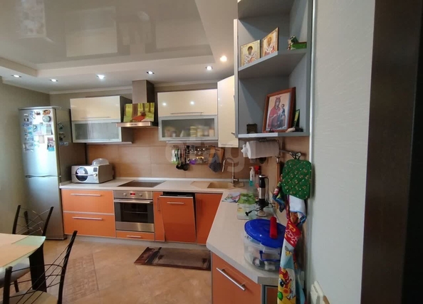 
  Продается 3-комн. квартира 66.2 м². Фото 6.