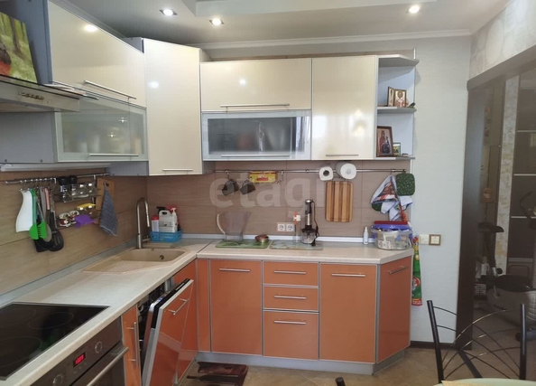 
  Продается 3-комн. квартира 66.2 м². Фото 7.