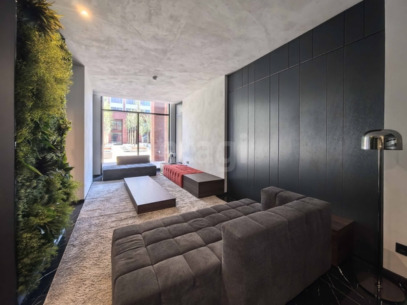 
  Продается 2-комн. квартира 53.6 м², в ЖК Мылзавод, дом 2. Фото 1.