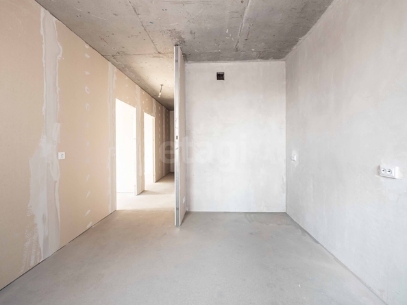 
  Продается 2-комн. квартира 53.6 м², в ЖК Мылзавод, дом 2. Фото 19.