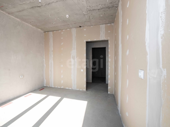 
  Продается 2-комн. квартира 53.6 м², в ЖК Мылзавод, дом 2. Фото 21.