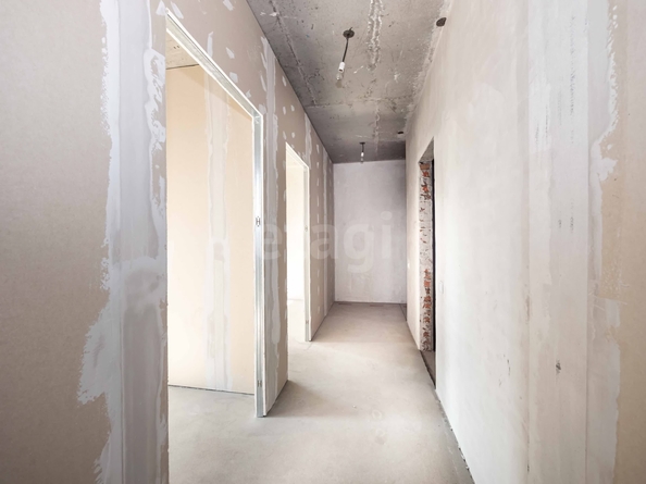 
  Продается 2-комн. квартира 53.6 м², в ЖК Мылзавод, дом 2. Фото 22.