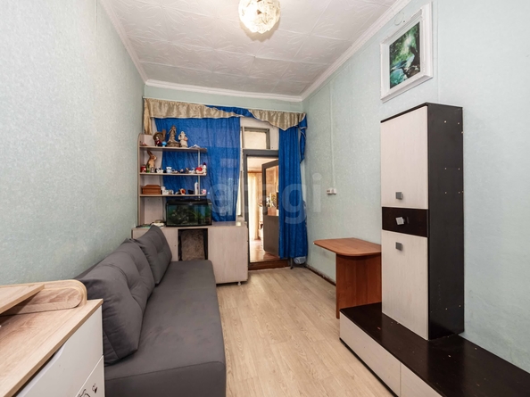 
  Продается студия 18.9 м². Фото 1.
