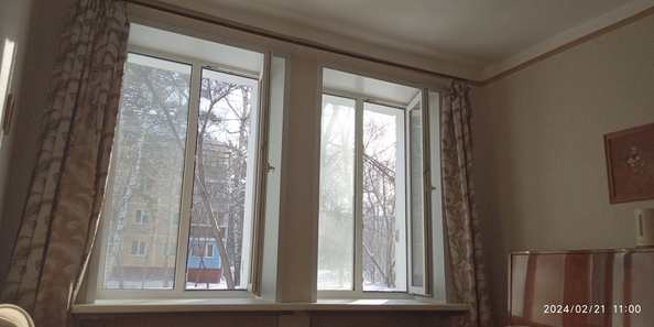 
  Продам 2-комн. квартиру 56 м². Фото 7.