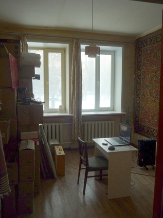 
  Продам 2-комн. квартиру 56 м². Фото 13.