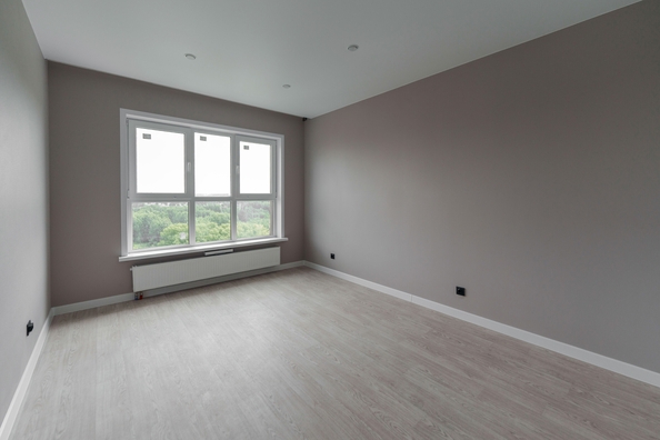 
  Продается 3-комн. квартира 74.8 м², в ЖК Семейный квартал, дом 2. Фото 10.