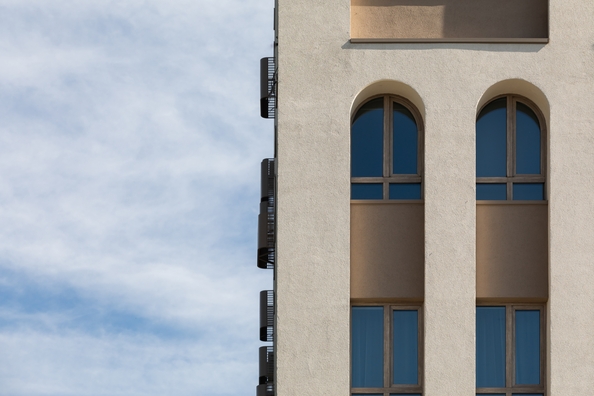 
  Продается 2-комн. квартира 50.89 м², в ЖК Баланс, 3 очередь. Фото 20.