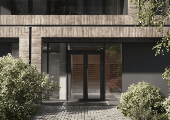
  Продается 2-комн. квартира 64.7 м², в  Квартал ЩА. Фото 2.