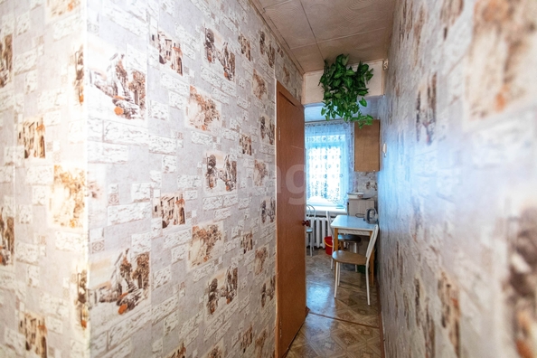 
  Продается 1-комн. квартира 32.5 м². Фото 11.
