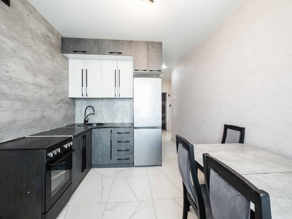 
  Продается 2-комн. квартира 58.93 м², в ЖК Дианит, 3 корпус. Фото 1.