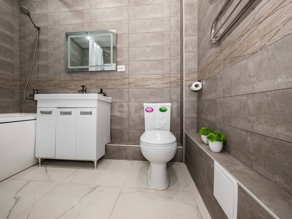 
  Продается 2-комн. квартира 58.93 м², в ЖК Дианит, 3 корпус. Фото 13.
