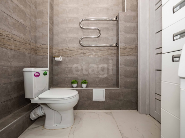 
  Продается 2-комн. квартира 58.93 м², в ЖК Дианит, 3 корпус. Фото 14.