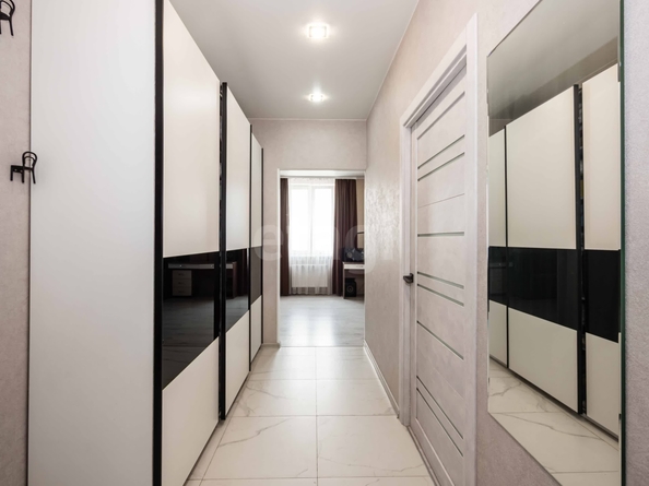 
  Продается 2-комн. квартира 58.93 м², в ЖК Дианит, 3 корпус. Фото 16.