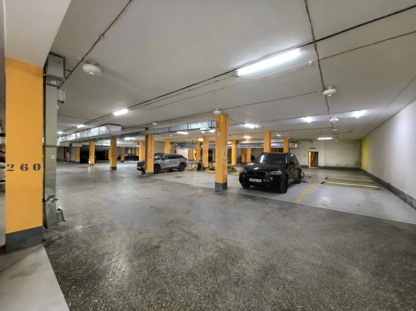 
  Продается 2-комн. квартира 58.93 м², в ЖК Дианит, 3 корпус. Фото 21.