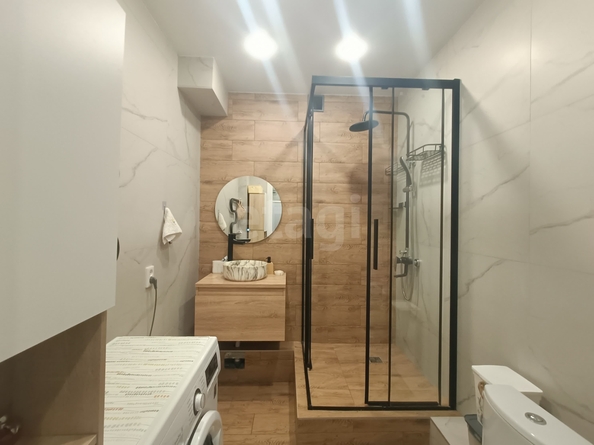 
  Продается студия 32.6 м², в ЖК На Снежиной, дом 2. Фото 3.