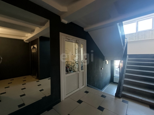 
  Продается студия 32.6 м², в ЖК На Снежиной, дом 2. Фото 5.