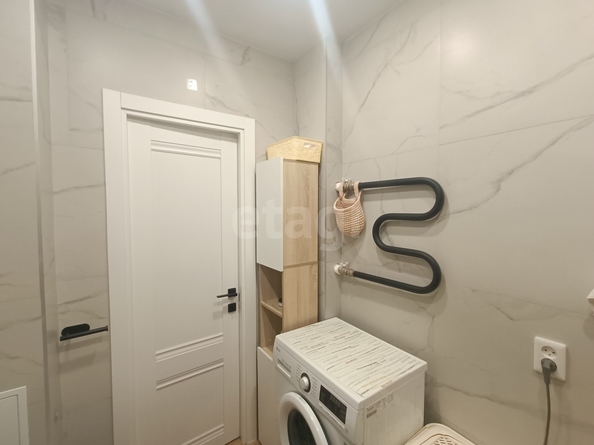 
  Продается студия 32.6 м², в ЖК На Снежиной, дом 2. Фото 12.