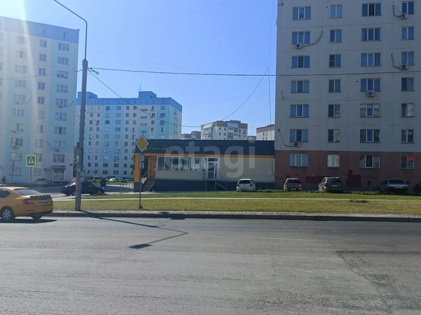 
  Продается студия 32.6 м², в ЖК На Снежиной, дом 2. Фото 20.