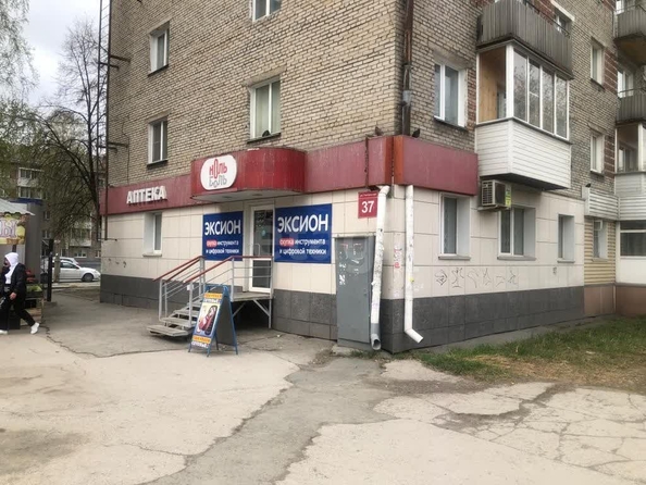 
  Продается универсальное помещение 72.4 м². Фото 1.