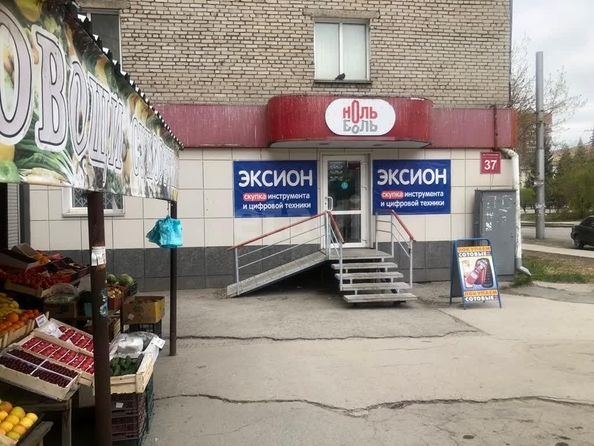
  Продается универсальное помещение 72.4 м². Фото 4.
