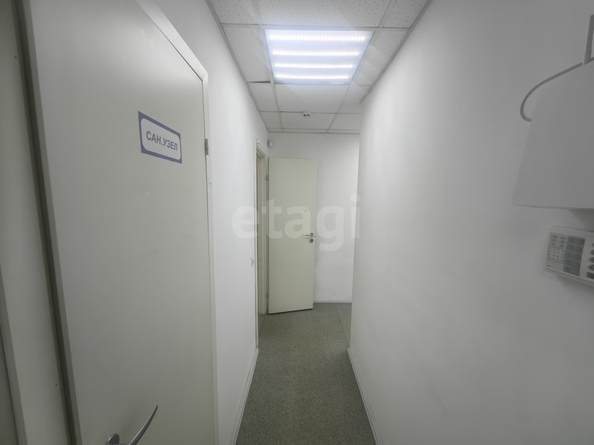 
  Продается универсальное помещение 72.4 м². Фото 22.