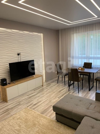 
  Продается 3-комн. квартира 77.7 м², в ЖК История. Фото 7.