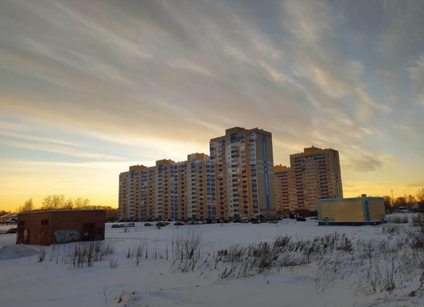 
  Продается студия 27.7 м². Фото 3.