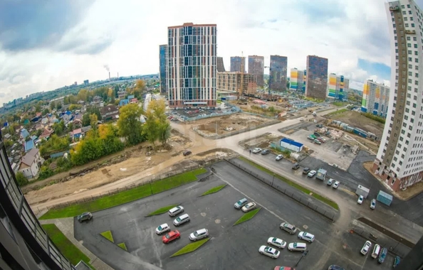 
  Продается 1-комн. квартира 40 м², в ЖК Vesna (Весна), дом 15. Фото 6.