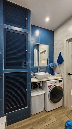 
  Продается 1-комн. квартира 40 м², в ЖК Vesna (Весна), дом 15. Фото 8.