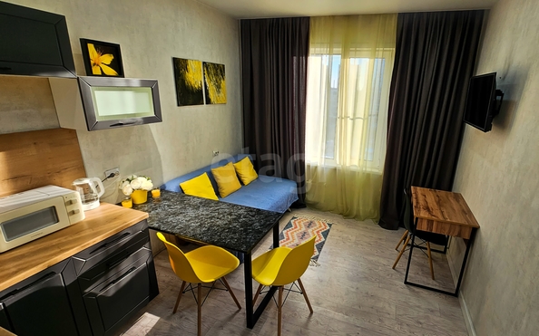
  Продается 1-комн. квартира 40 м², в ЖК Vesna (Весна), дом 15. Фото 14.