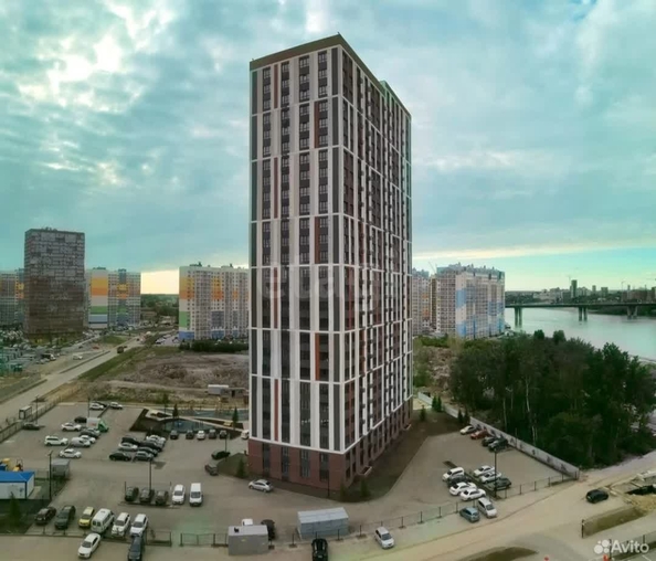 
  Продается 1-комн. квартира 40 м², в ЖК Vesna (Весна), дом 15. Фото 16.