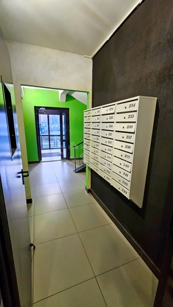 
  Продается 1-комн. квартира 40 м², в ЖК Vesna (Весна), дом 15. Фото 20.