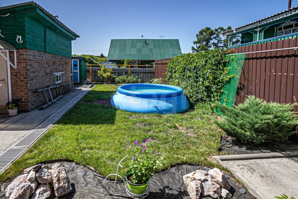 
  Продается дом 72 м². Фото 22.