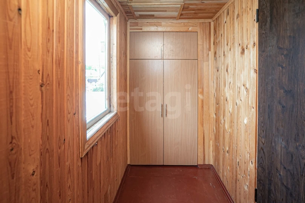 
  Продается дача 80 м². Фото 24.