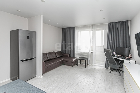 
  Продается студия 28.8 м². Фото 1.