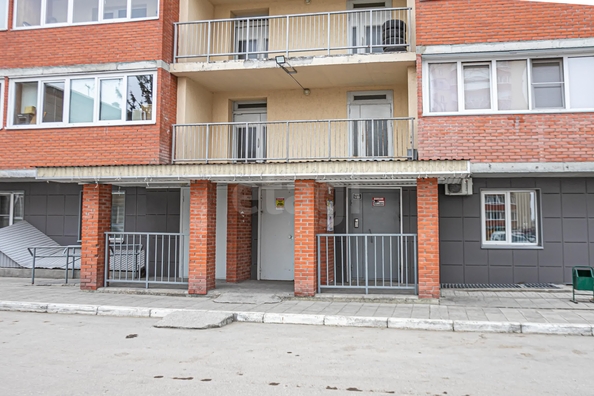 
  Продается студия 28.8 м². Фото 21.