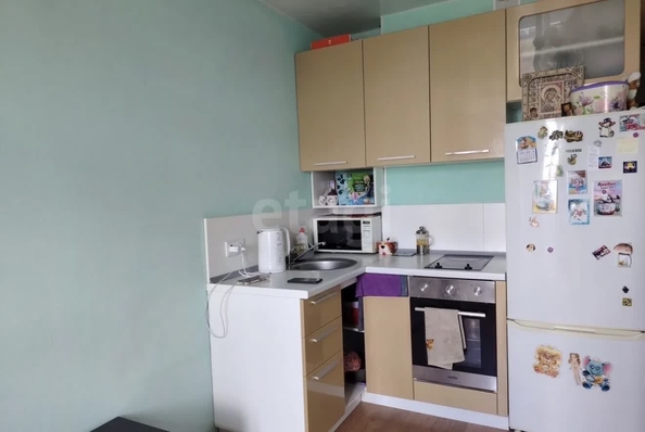 
  Продается студия 22 м². Фото 5.