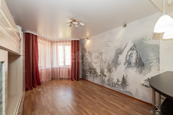 
  Продается 2-комн. квартира 43.3 м². Фото 2.