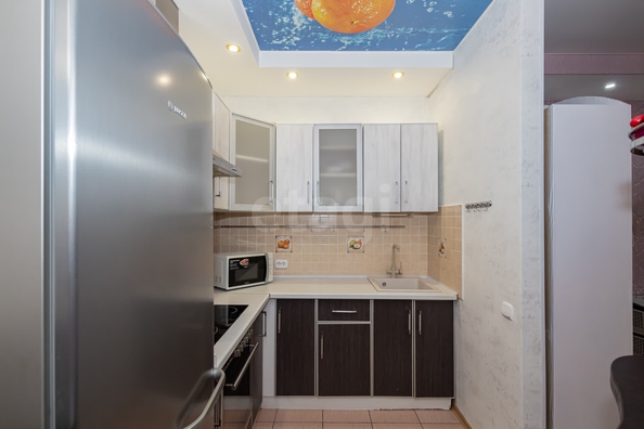 
  Продается 2-комн. квартира 43.3 м². Фото 3.