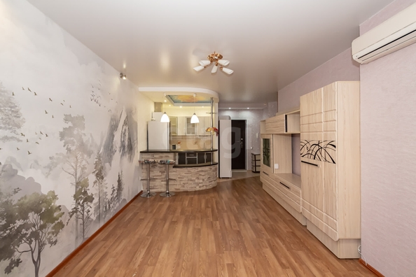 
  Продается 2-комн. квартира 43.3 м². Фото 5.